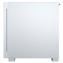 COUGAR Airface ECO RGB Midi Tower White