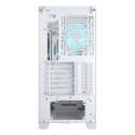 COUGAR Airface ECO RGB Midi Tower White