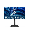 Philips 3000 series 24B2U3301/00 arvutimonitor 60.5 cm (23.8") 1920 x 1080 pikslit Full HD LCD must