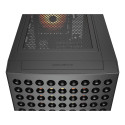 COUGAR Airface ECO RGB Midi Tower Black