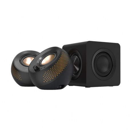 Creative PebbleXPlus 2.1 Speaker Set