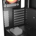 COUGAR Airface ECO RGB Midi Tower Black