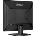 iiyama ProLite E1980S-B1 computer monitor 48.3 cm (19") 1280 x 1024 pixels VGA LED Black