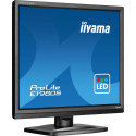iiyama ProLite E1980S-B1 computer monitor 48.3 cm (19") 1280 x 1024 pixels VGA LED Black