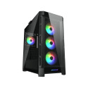 COUGAR CGR-5AD1B-RGB must midi-torn