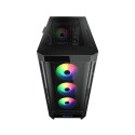 COUGAR CGR-5AD1B-RGB Midi Tower Black