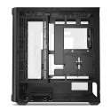 Sharkoon AK4W RGB Strip Midi Tower Black
