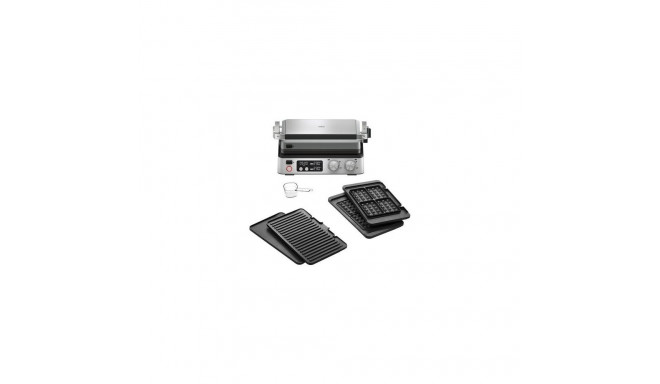 Braun MultiGrill 7 kontaktgrill