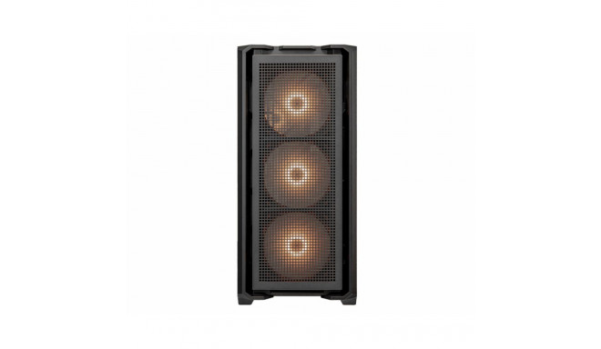 Cougar Full-Tower Case MX600 ARGB
