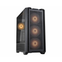 COUGAR MX600 RGB Full Tower Black