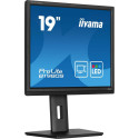 iiyama ProLite B1980S-B1 arvutimonitor 48.3 cm (19") 1280 x 1024 pikslit VGA LED must