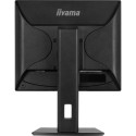 iiyama ProLite B1980S-B1 computer monitor 48.3 cm (19") 1280 x 1024 pixels VGA LED Black