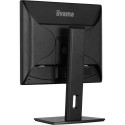 iiyama ProLite B1980S-B1 computer monitor 48.3 cm (19") 1280 x 1024 pixels VGA LED Black