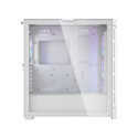 COUGAR Duoface Pro RGB Midi Tower White