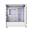 COUGAR Duoface Pro RGB Midi Tower White