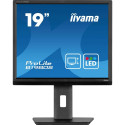iiyama ProLite B1980S-B1 arvutimonitor 48.3 cm (19") 1280 x 1024 pikslit VGA LED must
