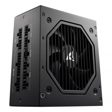 Sharkoon Rebel P20 power supply unit 1000 W 24-pin ATX ATX Black