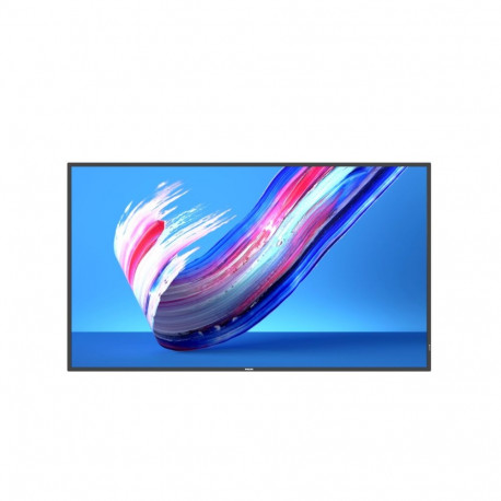 Philips 55BDL3650Q Digital signage flat panel 139.7 cm (55") LCD Wi-Fi 350 cd/m² 4K Ultra HD Black B