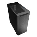 Sharkoon M30 must ATX E-ATX täistorn