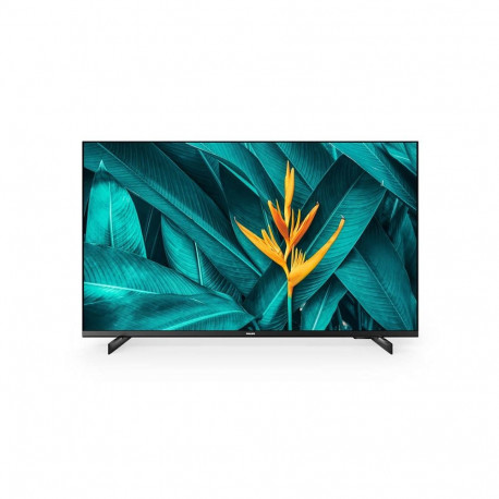 Philips teler 43HFL5214U/12 109.2cm (43") 4K Ultra HD nutiteler Wi-Fi 350cd/m², must