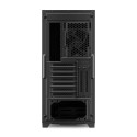 Sharkoon M30 must ATX E-ATX täistorn