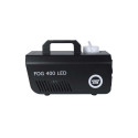 LIGHT4ME GIG Set 1 - set (smoke machine + 1 litre smoke fluid + 4-in-1 lighting effect)