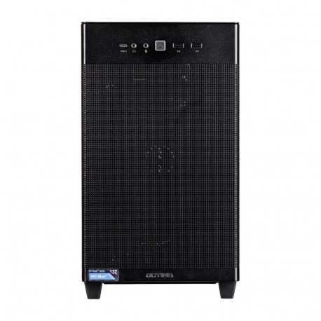 Actina 5901443431602 PC AMD Ryzen™ 5 9500 32 GB DDR5-SDRAM 1 TB SSD NVIDIA GeForce RTX 5070 Mini Tow