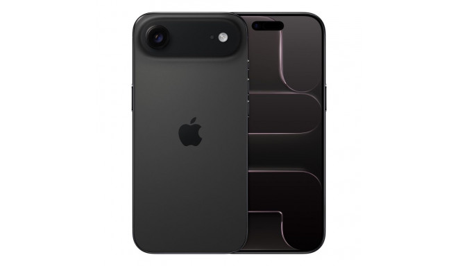Apple iPhone Air 16.5 cm (6.5") Dual SIM iOS 26 5G USB Type-C 1 TB must