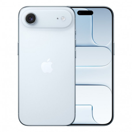 iPhone Air 1TB, taevasinine