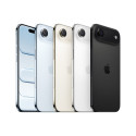 Apple iPhone Air 16,5 cm (6,5") Dual SIM iOS 26 5G USB Type-C 512 GB must