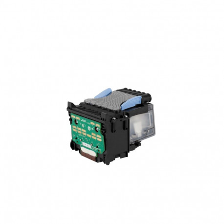 HP 727 DesignJet prindipea