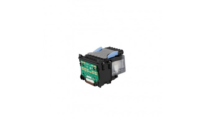 HP 727 DesignJet prindipea