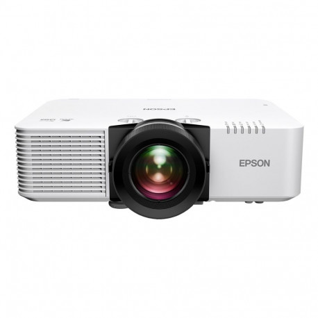 Epson EB-L890E 8000 ANSI lumens 3LCD WUXGA (1920x1200), valge
