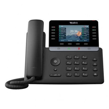 Yealink telefon SIP-T74U