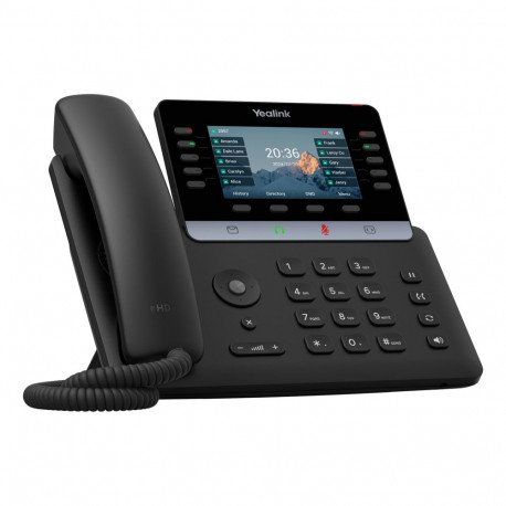 Yealink telefon SIP-T74U