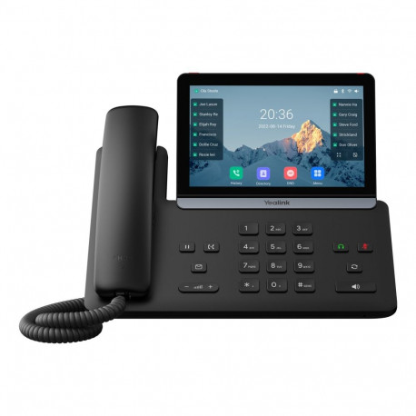 Yealink SIP-telefon T87W
