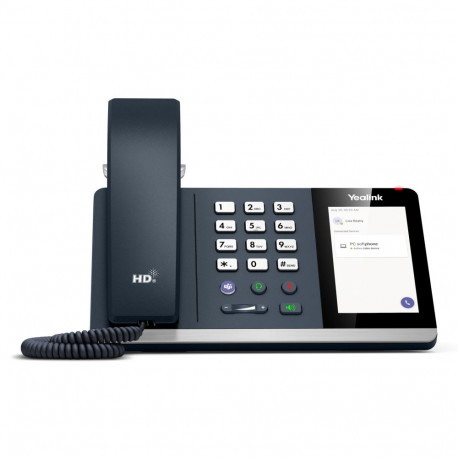 Yealink telefon MP45 USB MS Teams