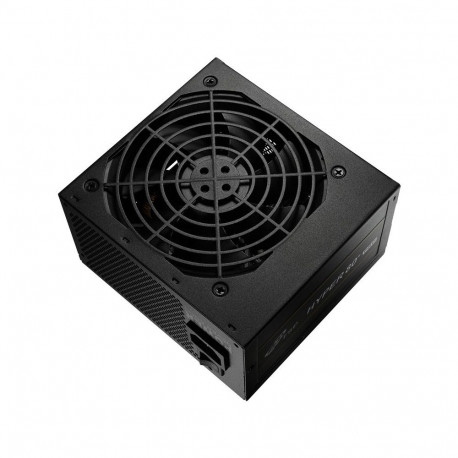 FSP HYPER 80+ PRO 550W Power supply unit ATX ATX3.1 Black