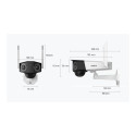 IP camera REOLINK Duo-Series-B750
