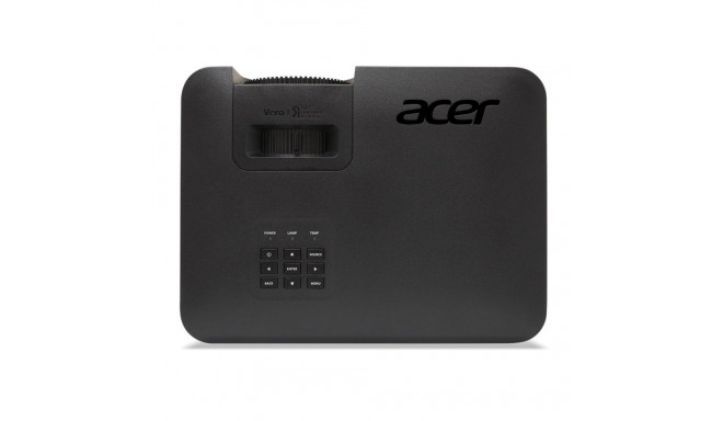 Acer PL Serie - PL2520i projektorimoodul 4000 ANSI luumenit DMD 1080p (1920x1080) must