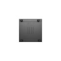 Lanberg FF01-8837-23BL 37U vabaltseisev rack must kapp