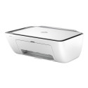 HP DeskJet 2820e juhtmevaba värviline multifunktsionaalne printer, koopiamasin, skanner