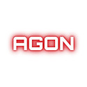 AOC AGON 5 AG405UXC arvutimonitor 101.6 cm (40") 3440 x 1440 pikslit Wide Quad HD LCD must