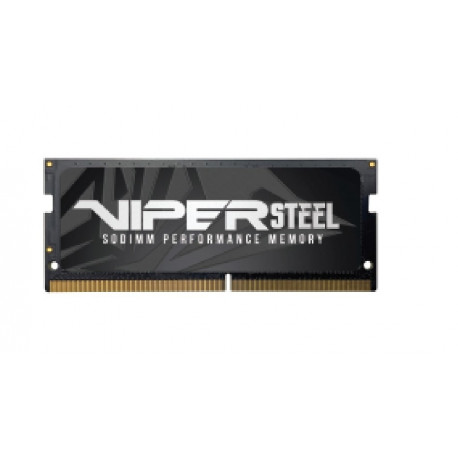 Patriot Memory Viper Steel mälumoodul 8 GB 1 x 8 GB DDR4 3200 MHz