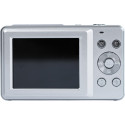 Yashica DigiPix 100, silver