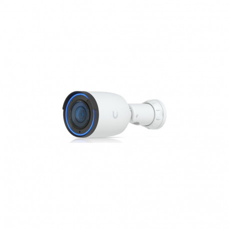 Ubiquiti G6 Pro Bullet IP security camera Indoor &amp; outdoor 3840 x 2160 pixels Ceiling/Wall/P