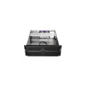 Chieftec UNC-409S-AIO-OP computer case Rack Black