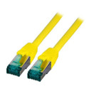 EFB Elektronik MK6001.7,5Y networking cable Yellow 7.5 m Cat6a S/FTP (S-STP)