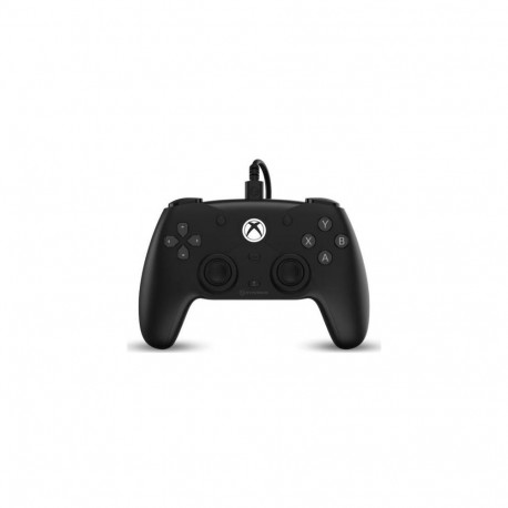Hyperkin M01638-BK Gaming Controller Black USB Gamepad Analogue / Digital Xbox Series S, Xbox Series