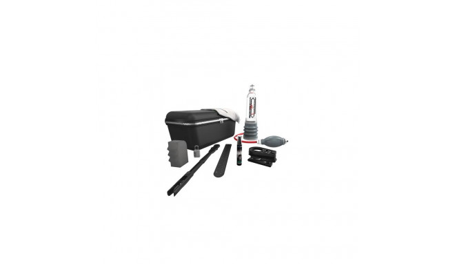 Bathmate HydroXtreme7 X30 Black